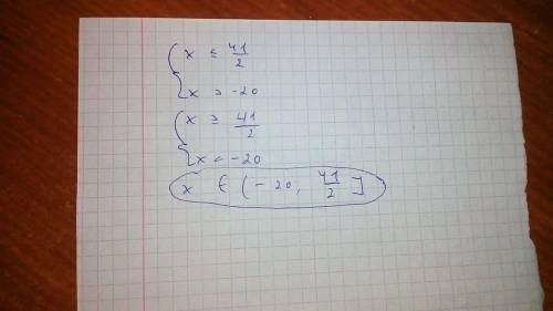 решить: 1) (7/13)^4x−1/x−1≥169/49. 2)0,5^4x−1/x+20≥1/4.