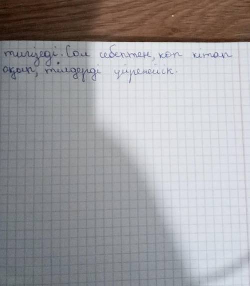 Берілген тақырыптардың бірін таңдап, 120-150 сөзден тұратын сипаттау эссесін жазыңыз. Жазып болған с