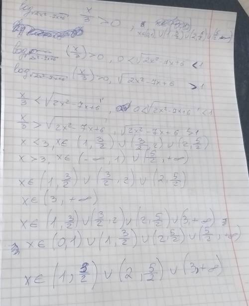 с алгеброй, подробное решение​