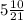 5\frac{10}{21}