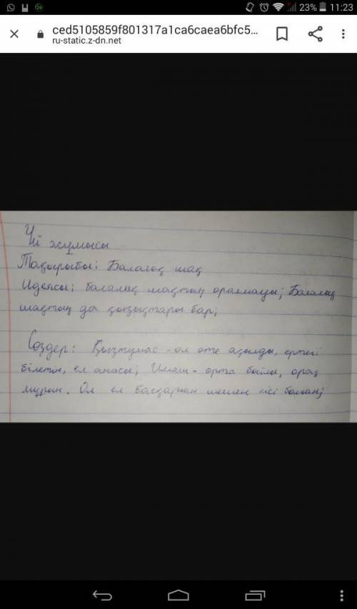 Повестің тақырыбы мен идеясын анықтаңдар. Кейіпкердің бойындағы ұлттық характерді білдіретін сөздерд