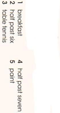 Hi! l'm Nurlubek and this is my day! i get up at 0) 06.45 quarter to seven and i have. 1) Then ,l go