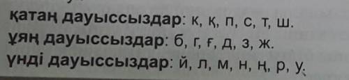 Кеісімпаздық сөзіне морфологиялық талдау жасау​