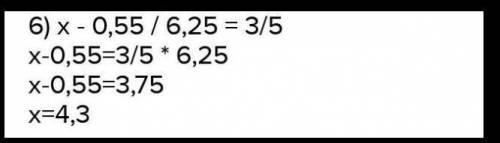 864. Решите уравнение: 1)= 5, 25:6,23)у + 0, 7922,16= 8.7;105) x-1, 65Е 13, 4;10, 25112)x + 0,7= 42,