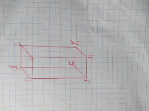 265.используя разведку на рисунке восемь постройте многогранник какой многогранник получится?​