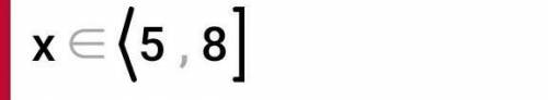 {0,4(3х-10)>х-3{5(х-4)<_2(2+х​