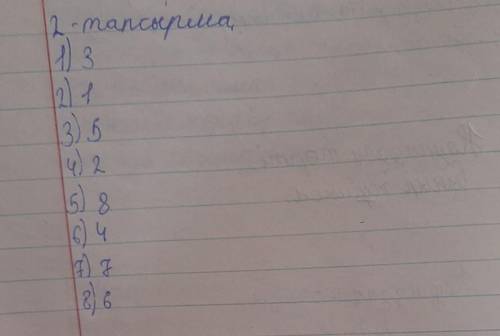 Шығармадағы оқиғаларды сюжеттер желісімен орналастырыңыз. Оқиғалар РетіӨле-өлгенше бұл дүниеден шеше