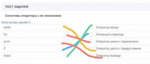 с СОР-ом по информатике 8 класс