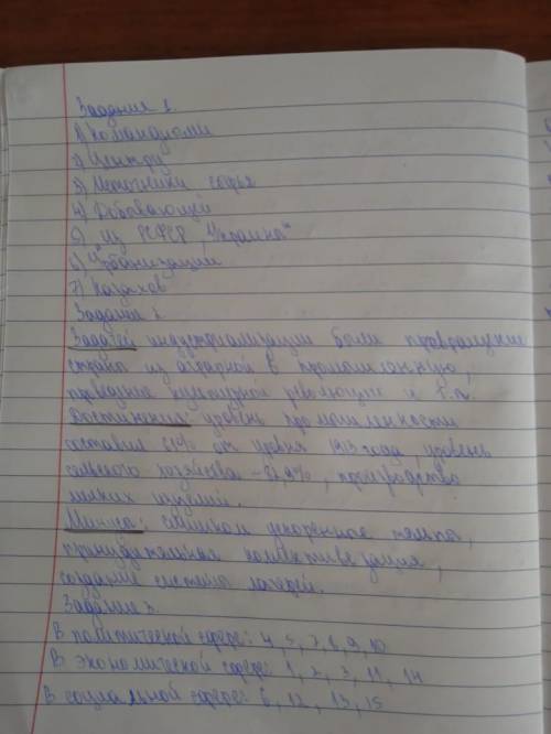 СОЧ за 3 четверть по ИК 8 класс фамилия Задание 1. Прочитай текст, вставь недостающие слова (записыв