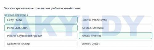 Отраслевой состав мирового хозяйства: добывающая, перерабатывающая отрасли, сфера услуг. Урок 1. Ски