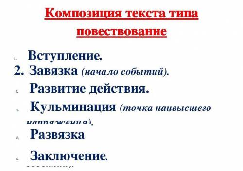 Можно ли назвать это текстом? ответ обоснуйте. определите тип речи. Назовите композиционные части те