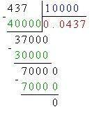 Вычислите: 1)0,064×6,52)46,52×10003)4,37:1004)6:155)0,63:0,96)7,2:0,03столбиком , дам лучший ответ и
