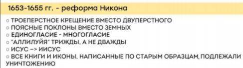 Выписать (связано с Алексеем Михайловичем) : 1. Основные положения Соборного уложения 2. Почему при