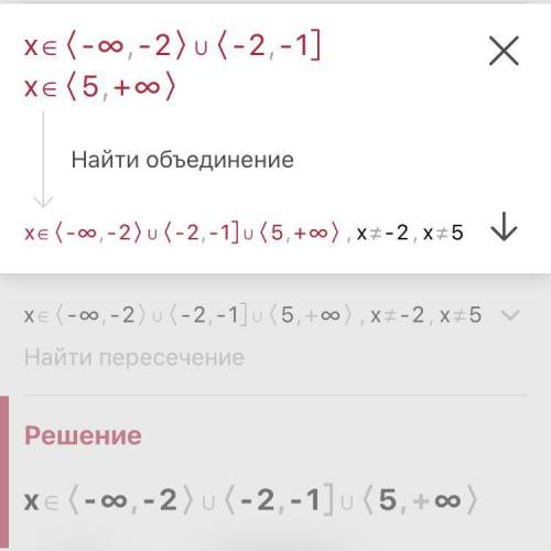 по алгебре нужна решить неравенство Не обращайте внимания на казахский язык там написано решите нера