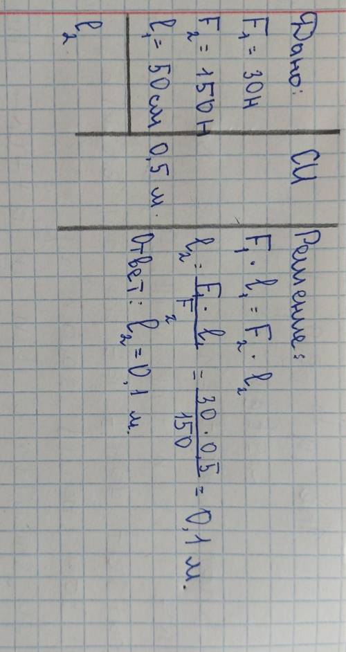 1 1. Приведите пример прибора, измеряющего любуюфизическую величину, укажите ее название и единицуиз