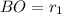 BO=r_1