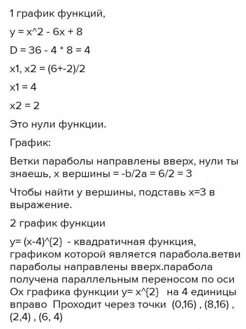 Исследовать функцию и построить график: 2/3 y=x^ (1-x) Подробно !