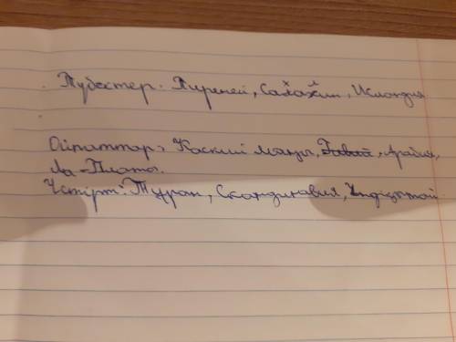 Географиялық нысандарды топтастырыңыз. Пиреней,Каспий маны, Амазонка, Мадагаскар,Бразилия ,Гренланди