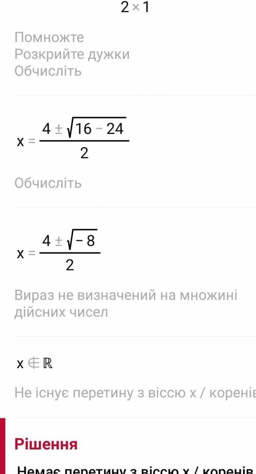 Побудуйте графік квадратичної функції а) y=x^2-4x+6