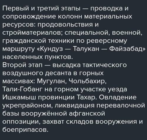 контр терростическая операция война в афганистане 90-х наяало2000 годы причины итоги территориясы по