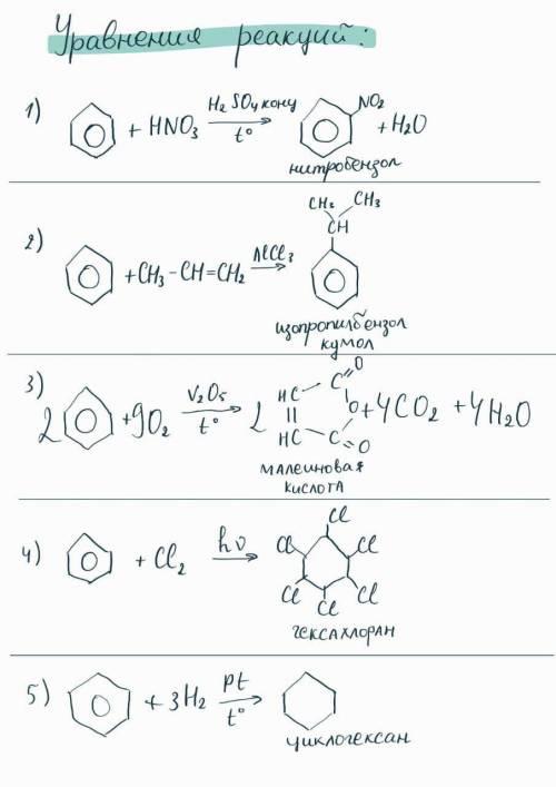 Расшифруйте названия веществ и выпишите только те, которые будут реагировать с бензолом. Запишите ур