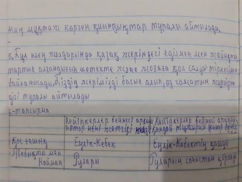 12 5. Еділді тартып алғаны — Етекке қолды салғаны. Жайықты тартып алғаны — Жағаға қолды салғаны, өле