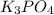 {K}_{3}P{O}_{4}