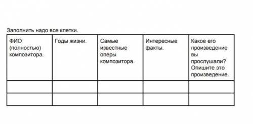 Джузеппе ВердиДж. Россини​