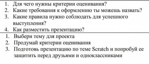 Как разместить презентацию ?​