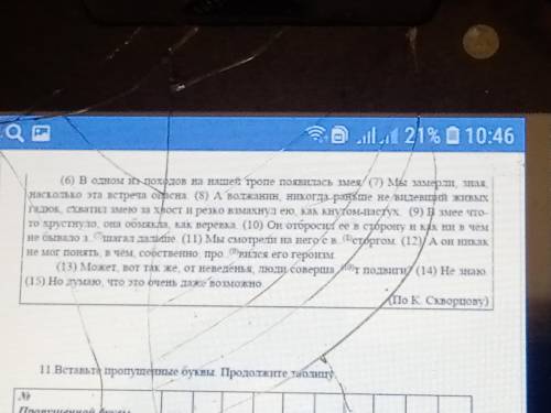 Найдите в тексте слова-синонимы, которыми автор характеризует поступок который совершил мальчик