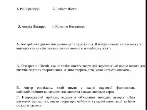 Каждый писатель должен быть с каждой характеристикой 60Б