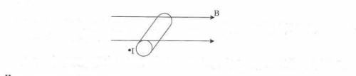 Определить направление силы взаимодействия тока с магнитным полем