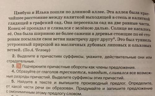 Пожайлуста с заданием. Буду очень благодарна.