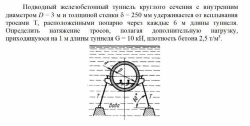 Задача по гидравлике. номер задачи 3-25 из задачника Куколевский И.И.