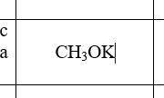 Напишите уравнение реакции, с которой из метанола можно получить…