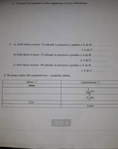 2,3,4. зделайте до 14:00 здесь по польски​