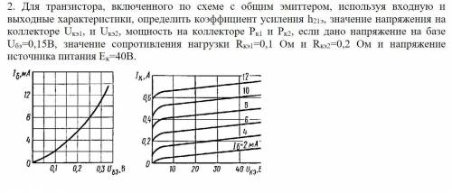 Основы электроники и схемотехники