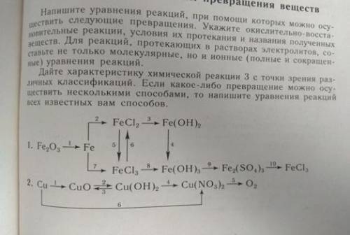 Практическая работа Металлы