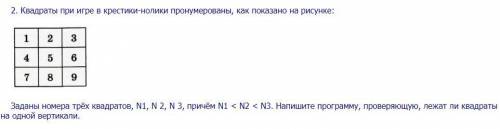 Самостоятельная работа № 23 «Программирование разветвляющихся алгоритмов» 1 вариант 2 упражнение