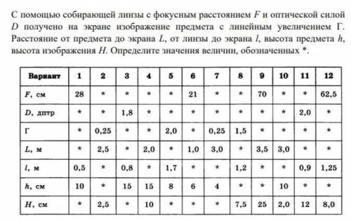 Физика, 10 - 11 класс, решите от что есть у меня.