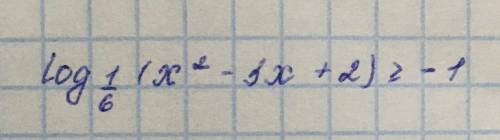 1.решите уравнение 7х^(х+1)(х+2)=1 2.решите неравенство: