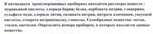 Нужно заполнить всю эту таблицу, вообще без понятия как это делать нужна