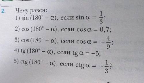 Желательно с объяснением ​