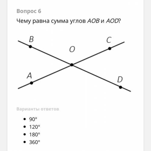 Какой правильный вариант???