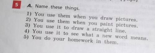 6) You use it sharpen pencils 7) You keep your pens and pencils in it8) You write with it on the bla