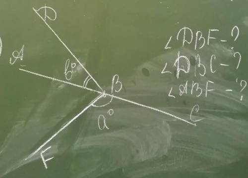 Решение по готовым чертежам : ​