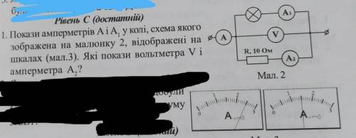 Фізика 8 клас до ть будь ласка​