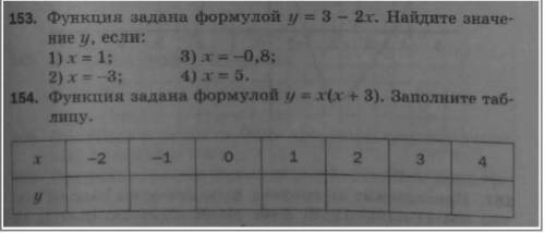 решить эти 2 номера надо ♥️​
