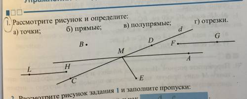 На каком рисунке отрезок gs является расстоянием между параллельными прямыми a и b