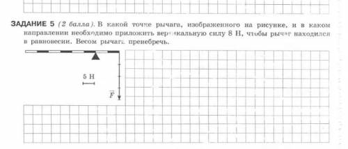 5 задание повторение 7класс ​